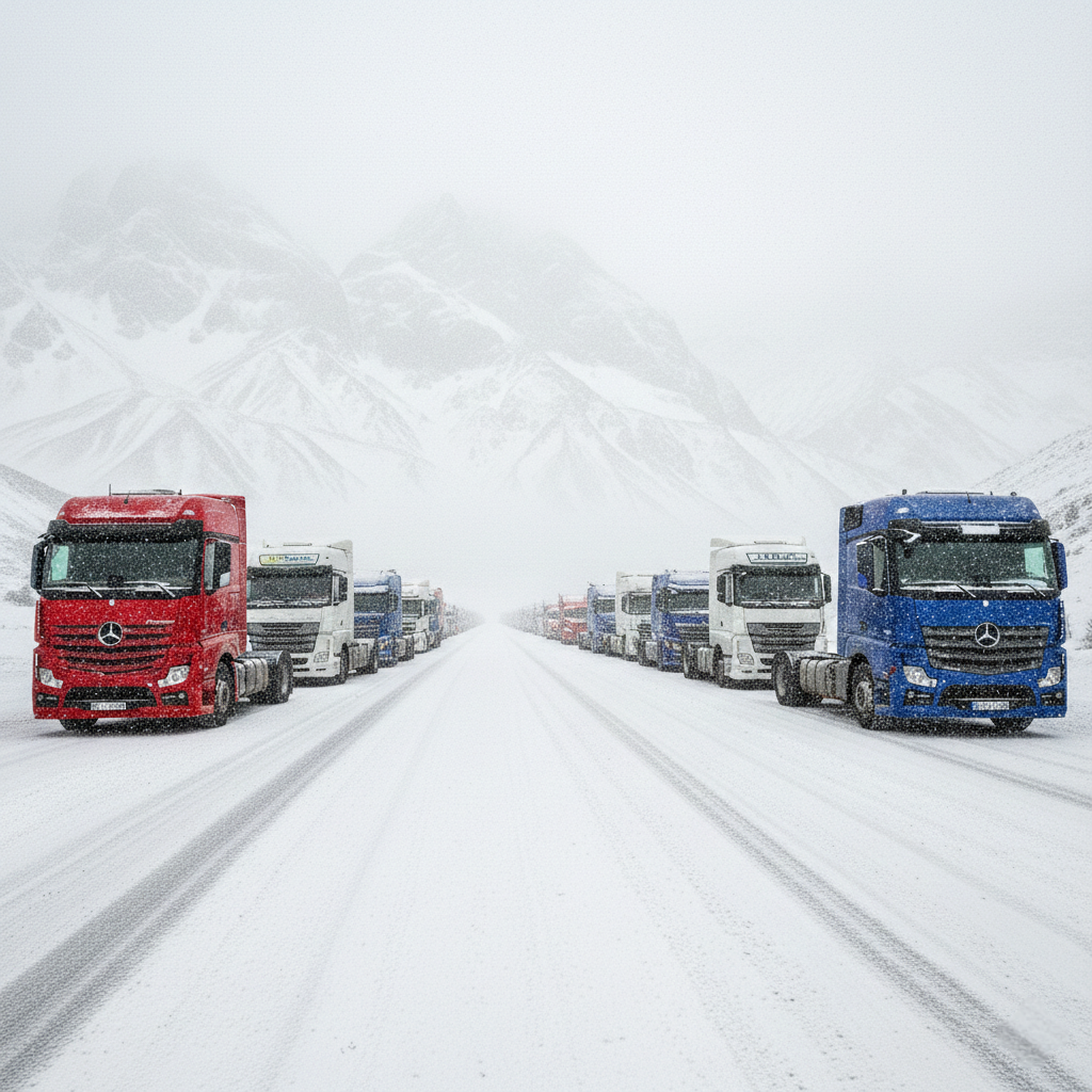 ⚠️ ОГОҲИИ РАСМӢ