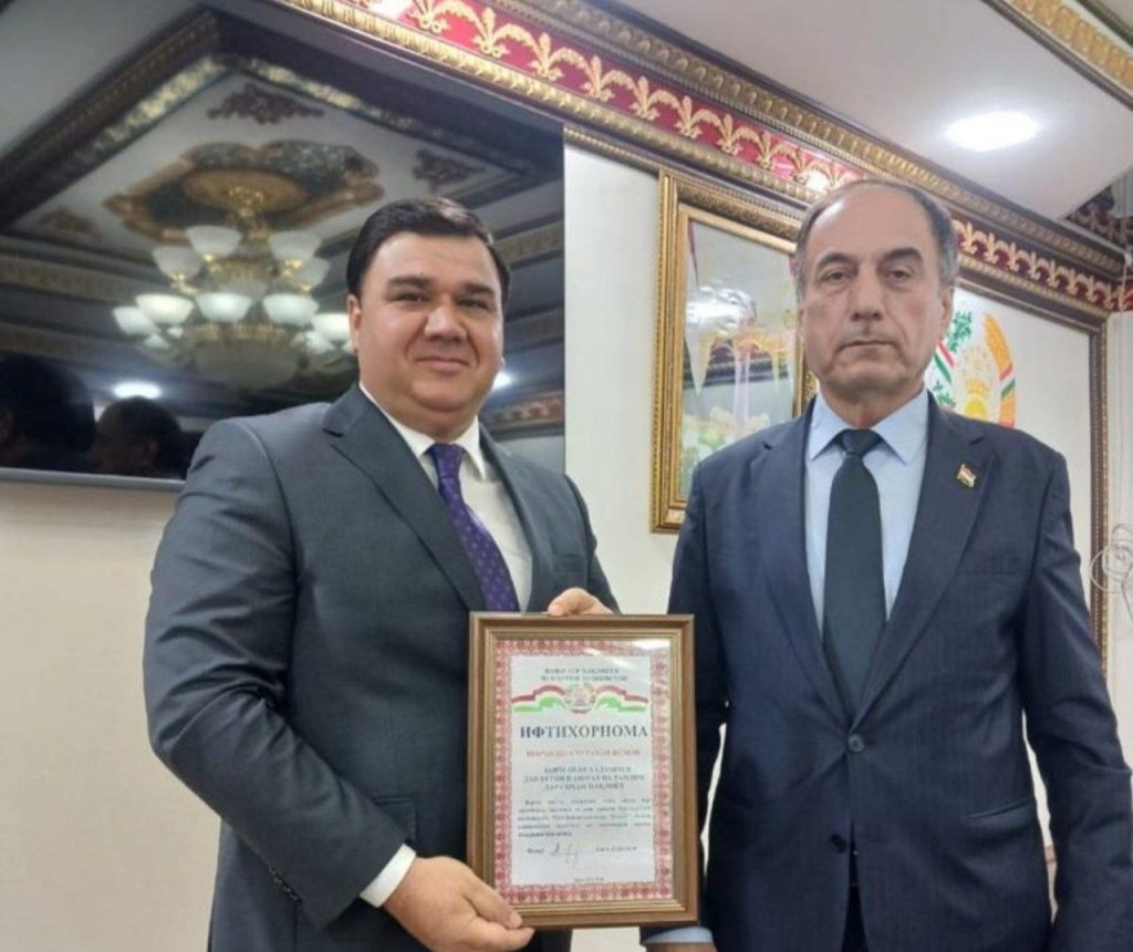 Хадамот дар соли 2026 Наврӯзробо дастовардҳои камназир пешвоз гирифт.